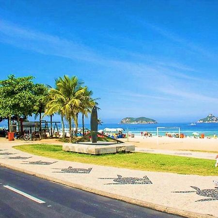 Beach Apartments - Gmt Rio de Janeiro Exterior foto