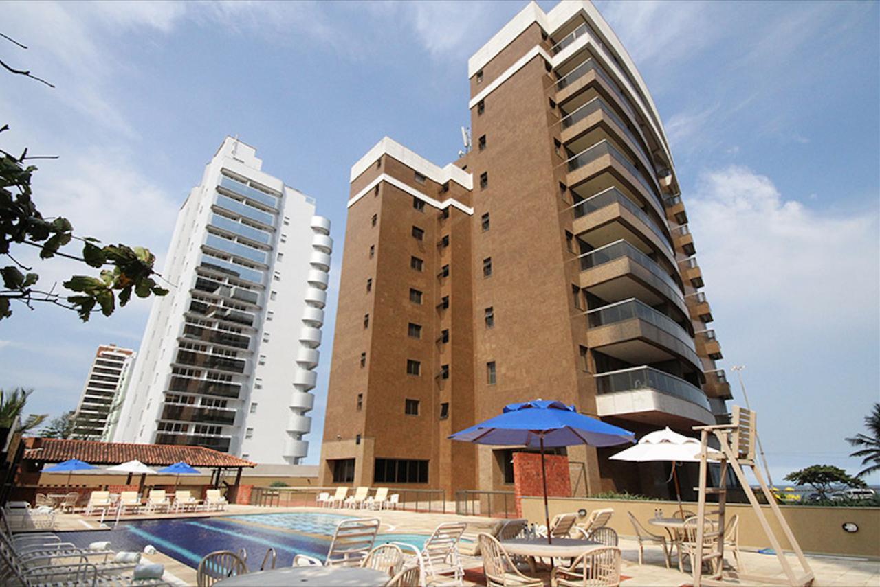 Beach Apartments - Gmt Rio de Janeiro Exterior foto