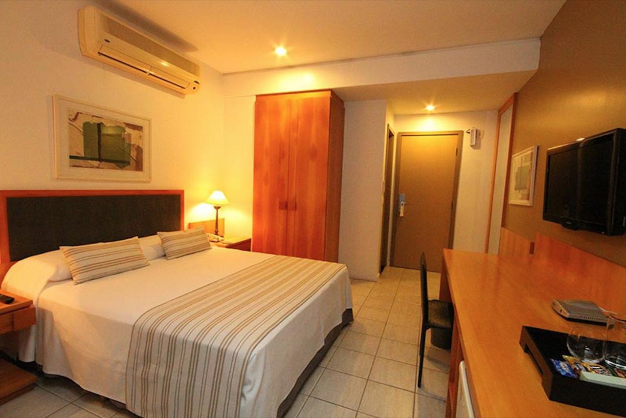 Beach Apartments - Gmt Rio de Janeiro Exterior foto