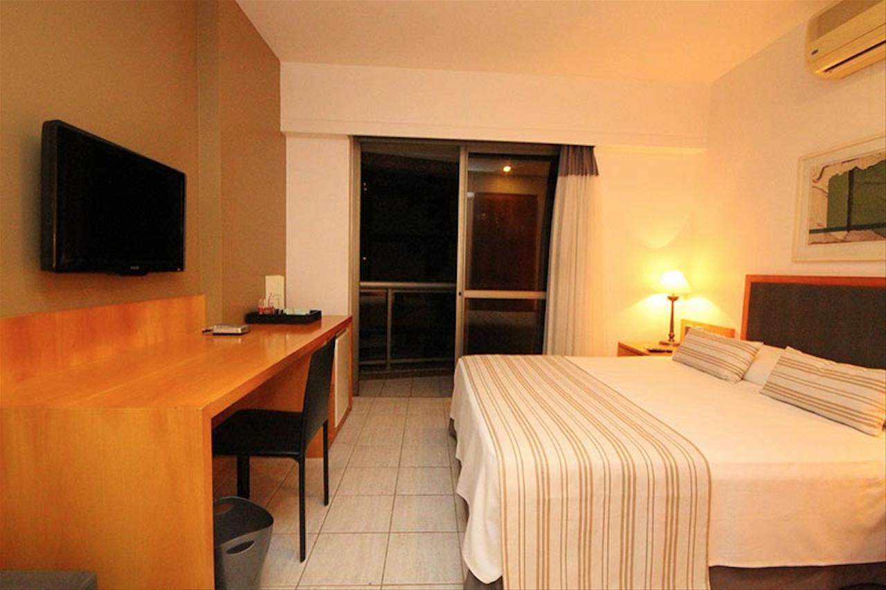 Beach Apartments - Gmt Rio de Janeiro Exterior foto